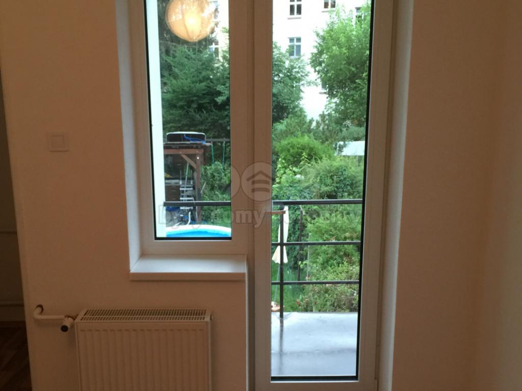 Pronajem bytu 2+1 55 m2