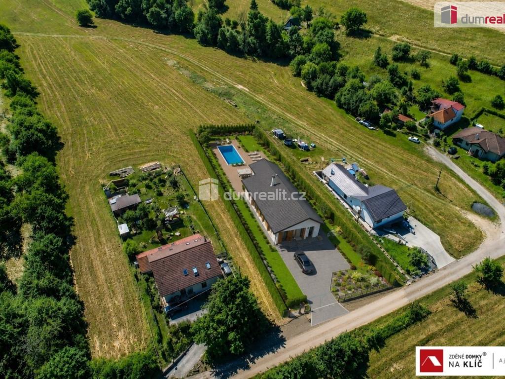 Prodej domu 85 m2