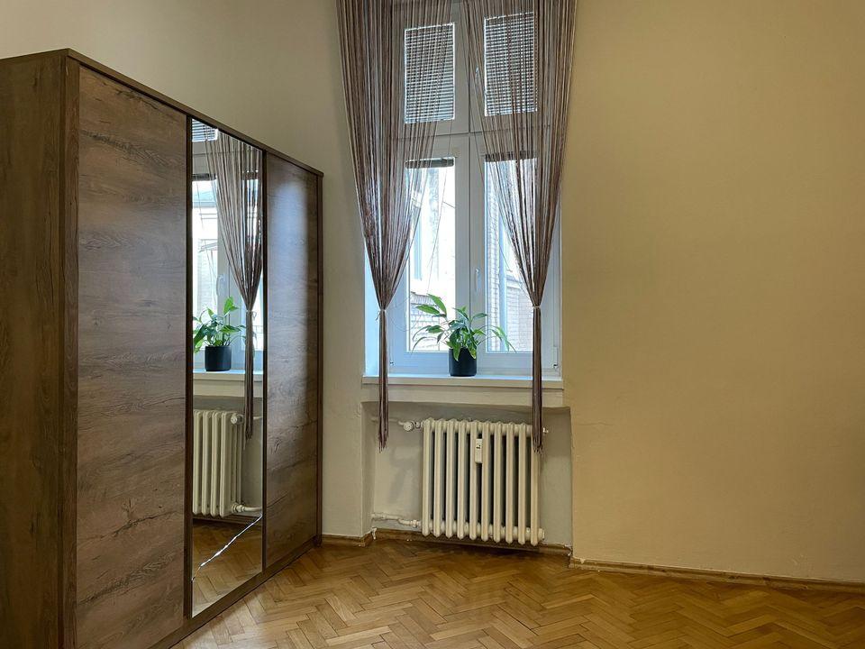 Pronájem bytu 4+1 134 m2
