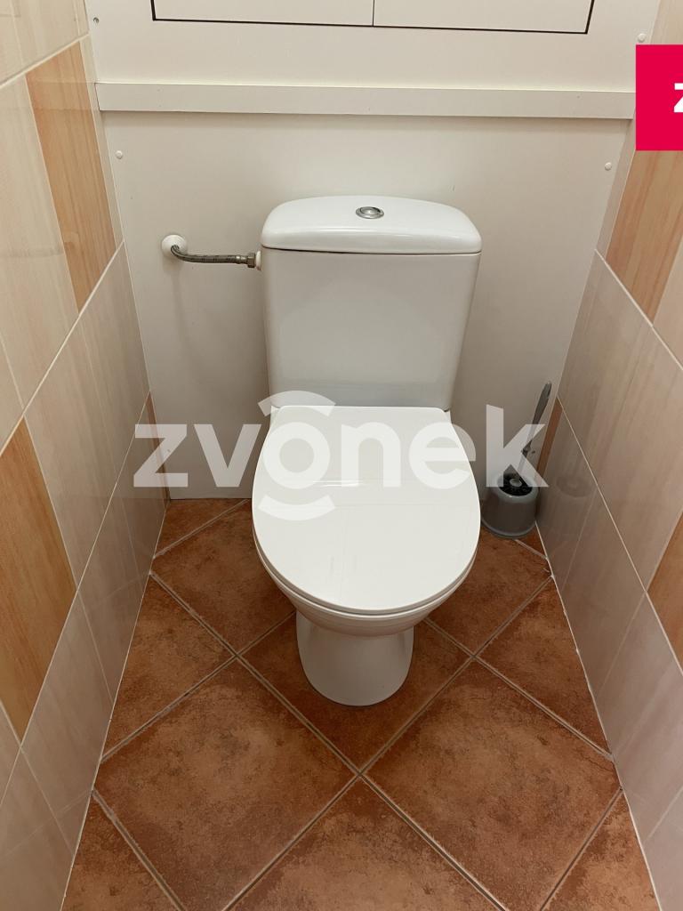 Pronájem bytu 1+kk 28 m2, Zlín – náhled fotky 10