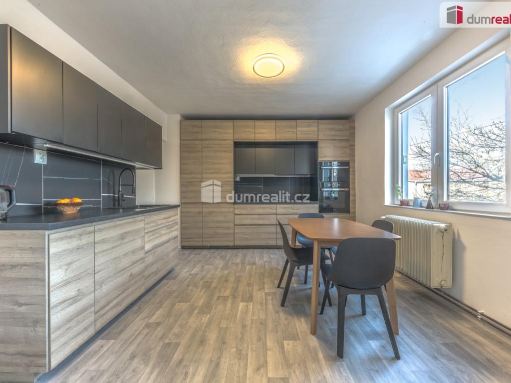 Prodej domu 209 m2