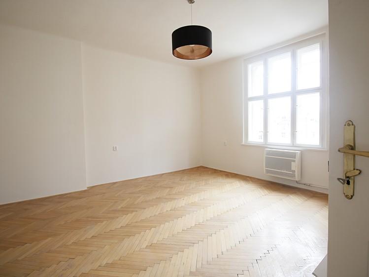 Pronajem bytu 2+kk 47 m2
