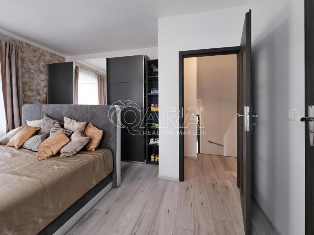 Pronájem domu 124 m2, Nelahozeves – náhled fotky 10