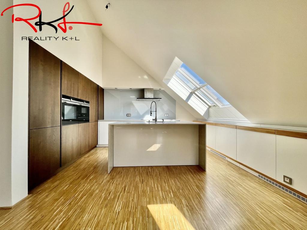 Pronájem bytu 6 a více 265 m2