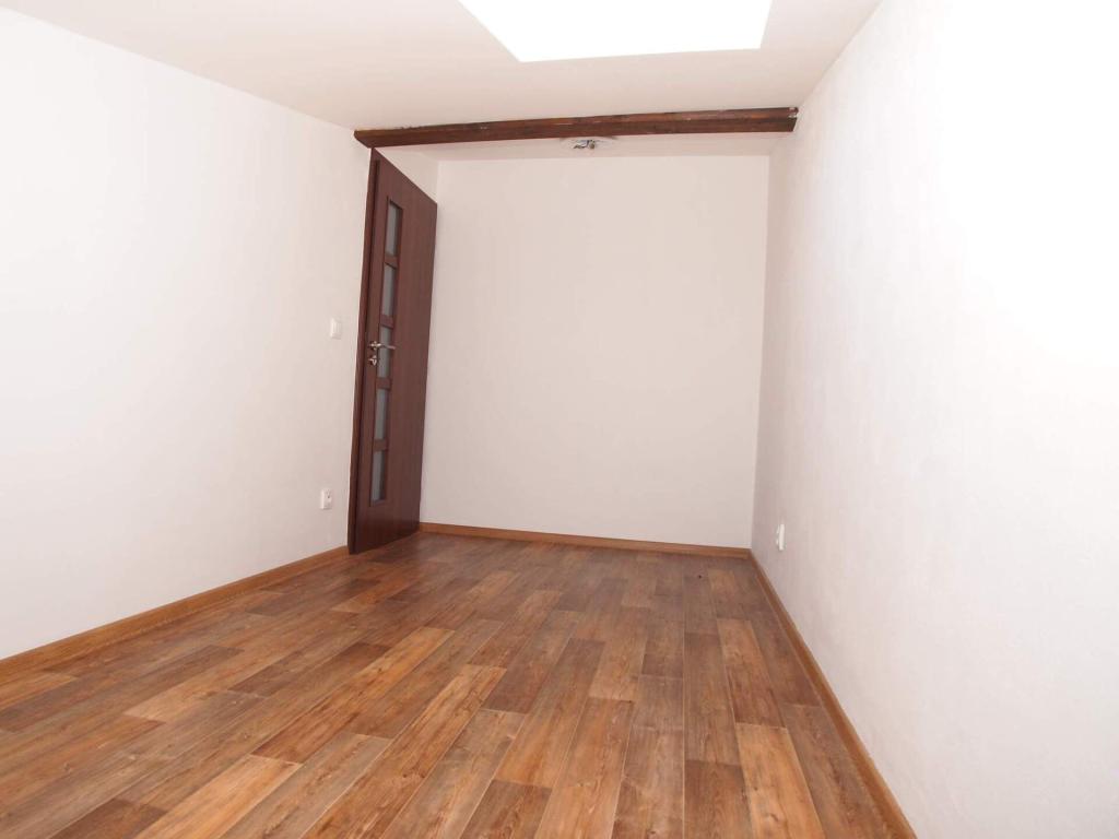 Pronájem bytu 2+kk 42 m2
