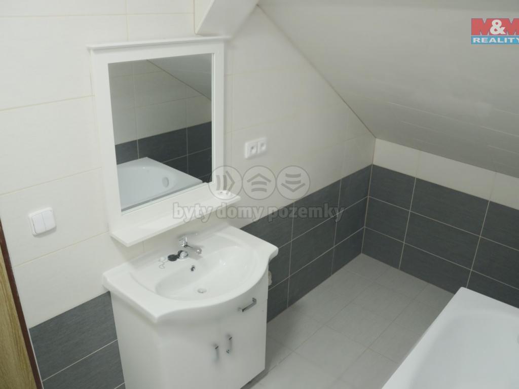 Pronajem bytu 2+kk 54 m2