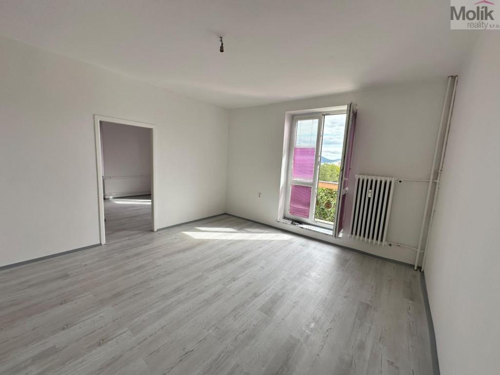 Pronájem bytu 2+1 56 m2