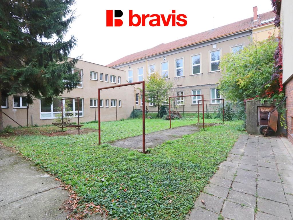 Pronájem bytu 1+1 32 m2, Brno – náhled fotky 9
