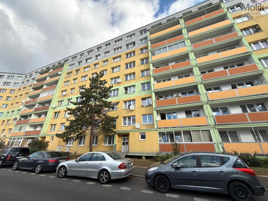 Prodej bytu 3+1 56 m2, Most – náhled fotky 13