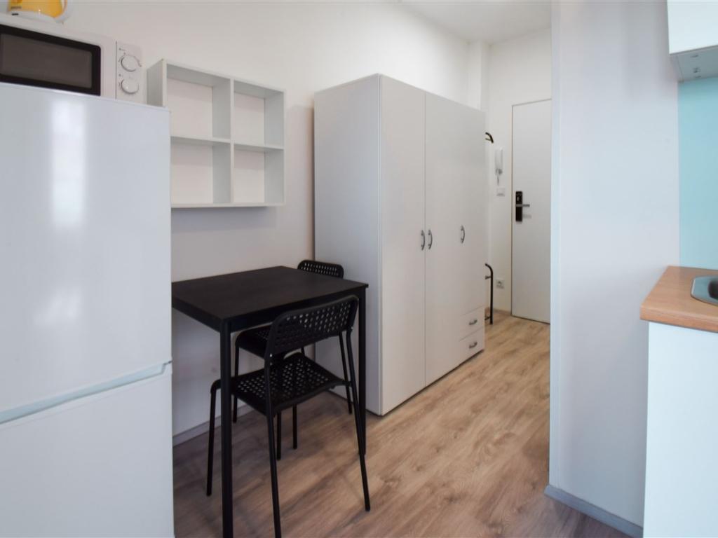 Pronájem bytu 2+1 34 m2