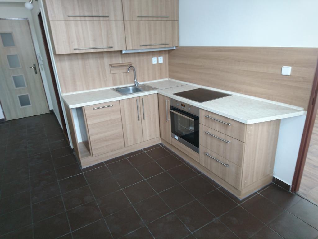 Pronajem bytu 2+1 65 m2