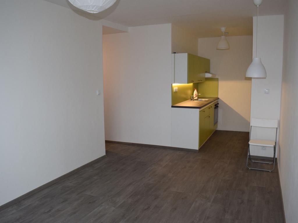 Pronajem bytu 2+kk 44 m2