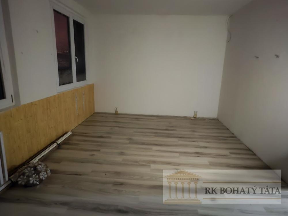 Pronájem bytu 2+1 54 m2