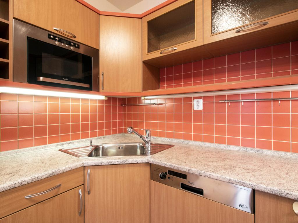 Pronájem bytu 3+kk 87 m2