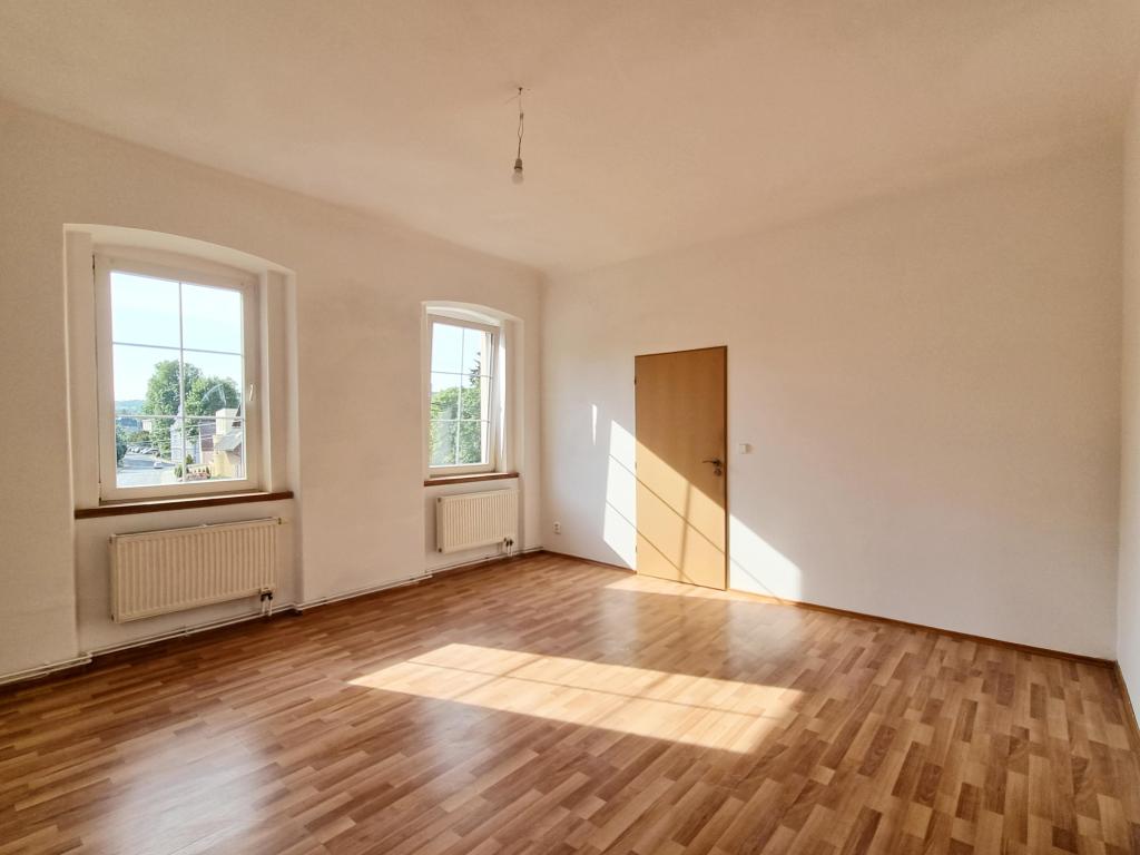 Pronajem bytu 2+kk 47 m2
