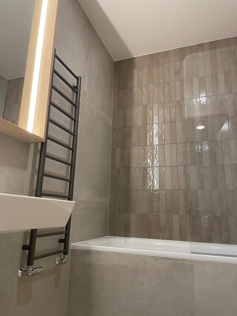 Pronájem bytu 2+kk 56 m2, Praha – náhled fotky 9