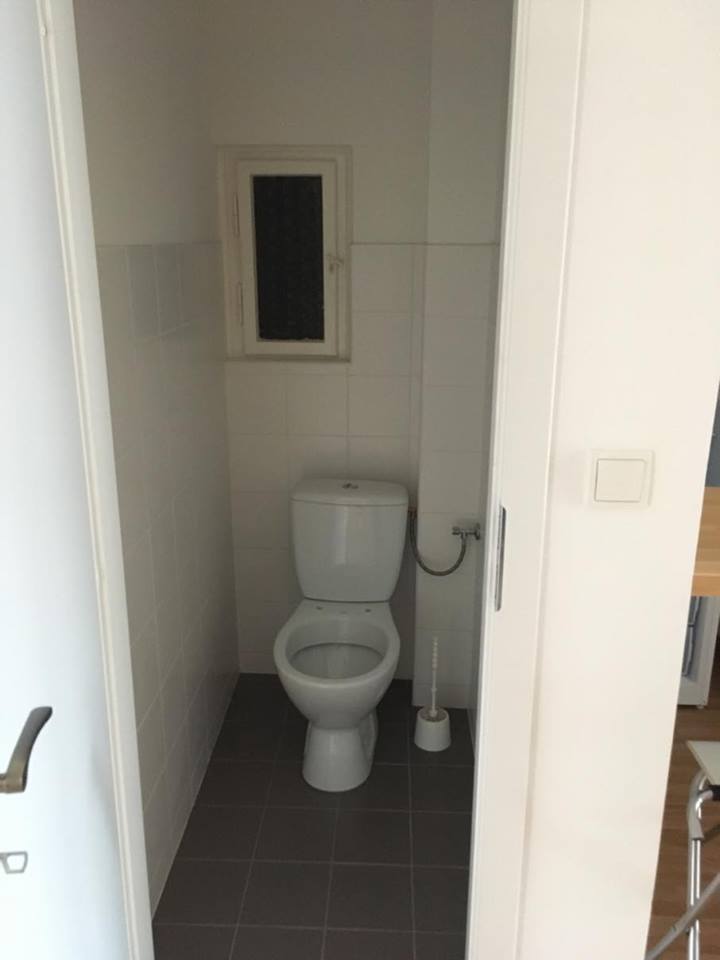 Spolubydleni bytu 1 lůžko 72 m2