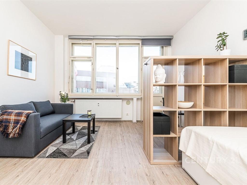 Pronájem bytu 1+1 30 m2