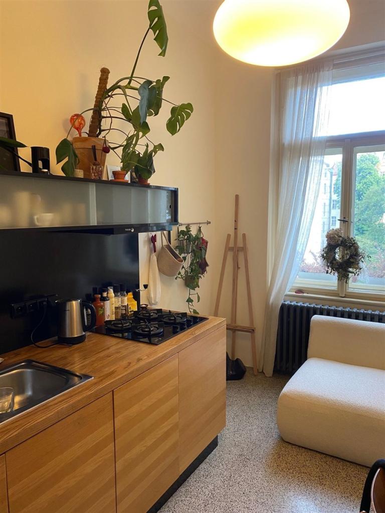 Pronájem bytu 2+kk 45 m² – další