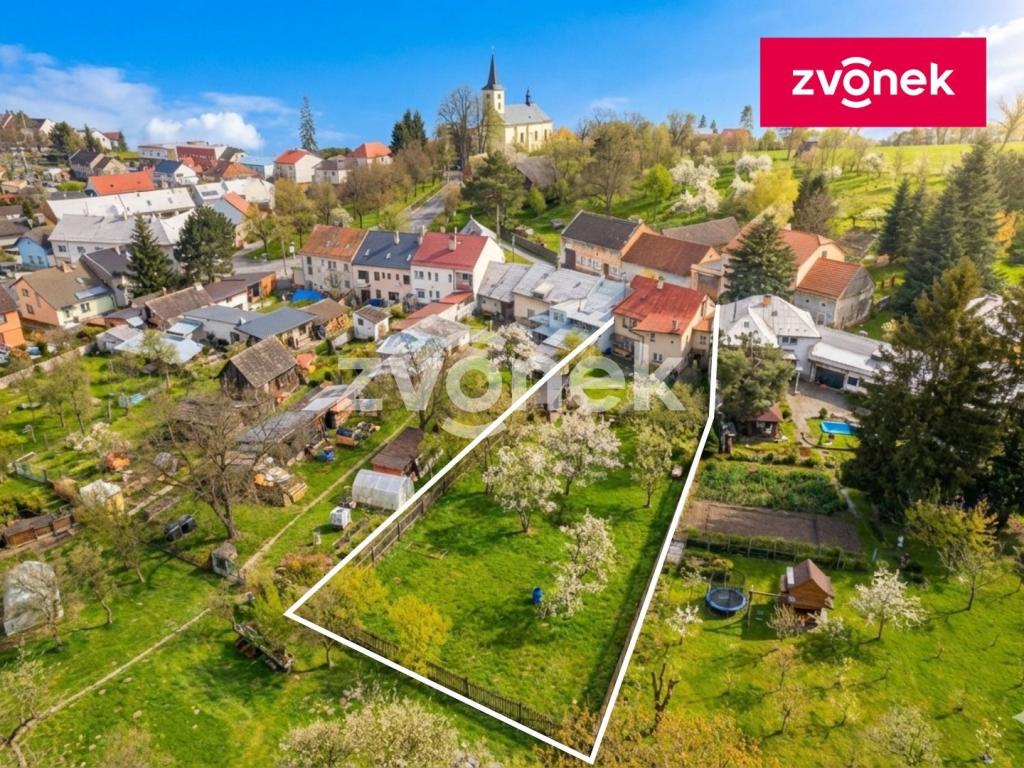 Prodej domu 185 m2