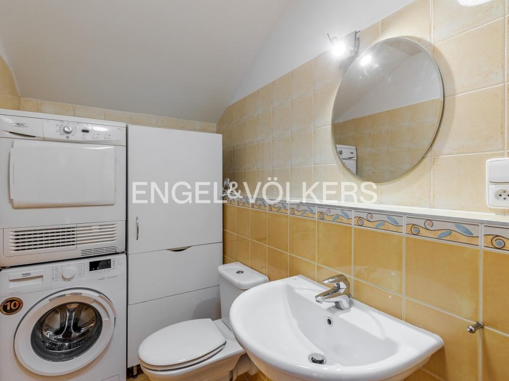 Pronájem bytu 4+1 120 m2, Praha – náhled fotky 11
