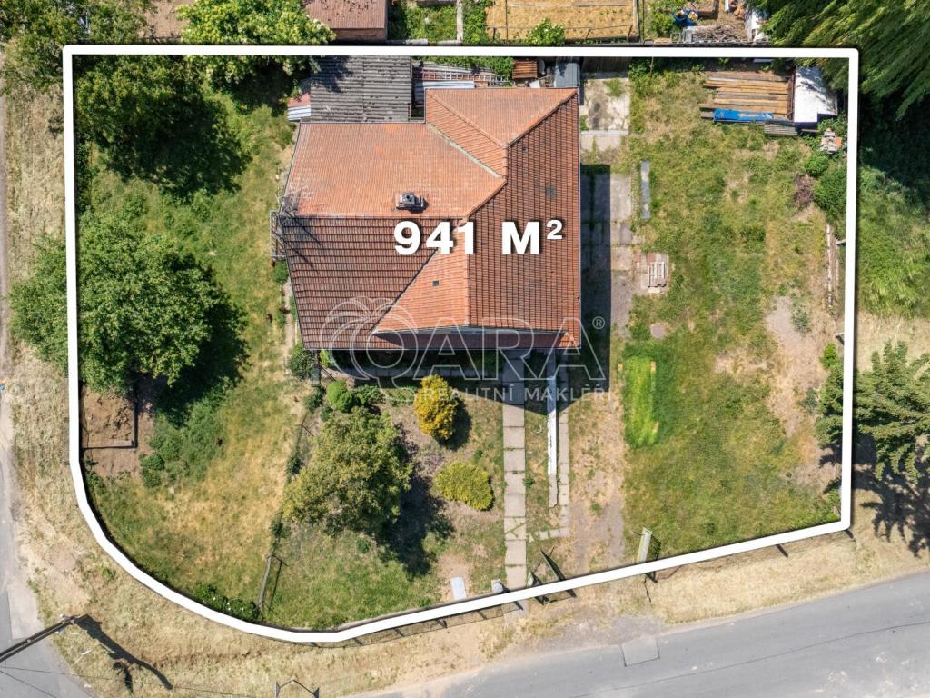 Prodej domu 274 m2