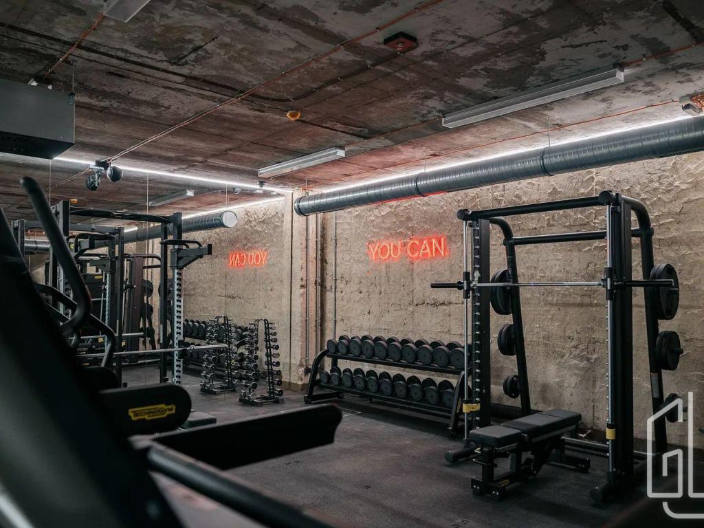 Pronájem bytu 2+kk 58 m2
