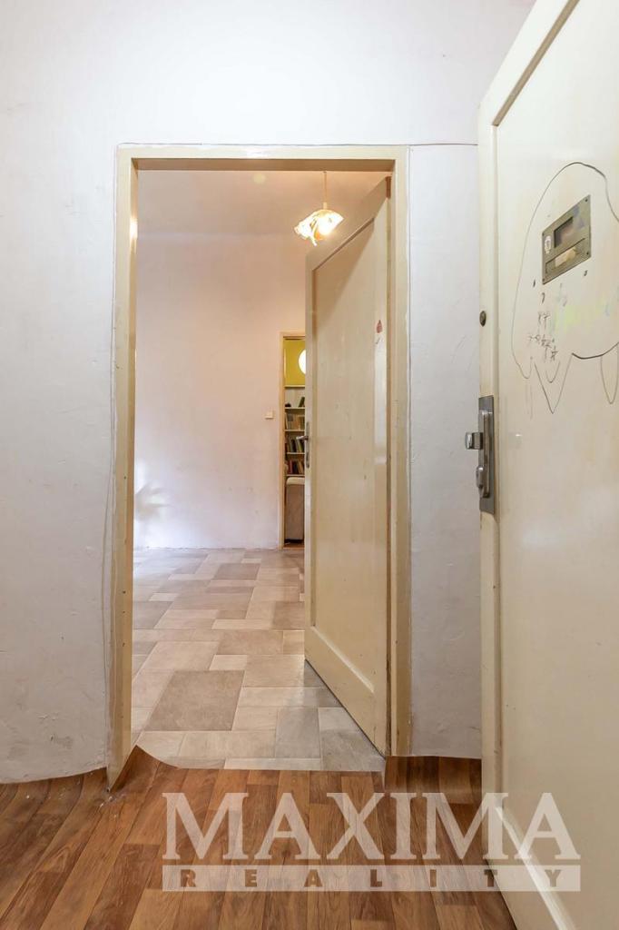Prodej bytu 2+kk 43 m2, Praha – náhled fotky 14