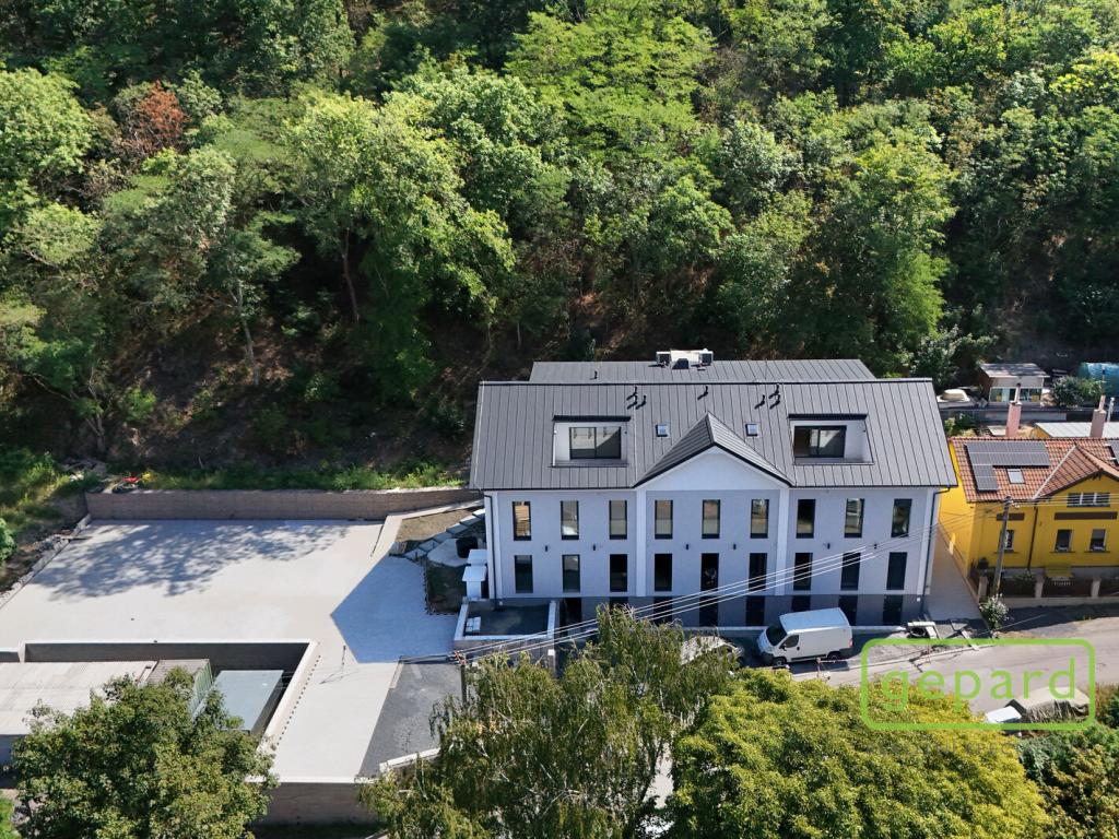 Prodej bytu 3+kk 92 m2, Praha – náhled fotky 19