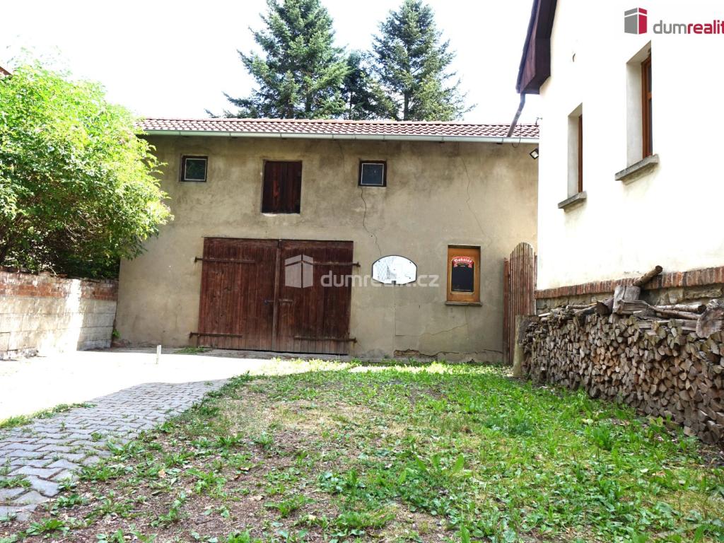 Prodej domu 190 m2, Vlašim – náhled fotky 22