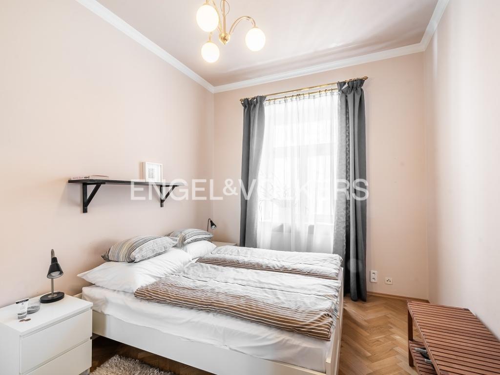Pronájem bytu 3+1 108 m2, Praha – náhled fotky 7