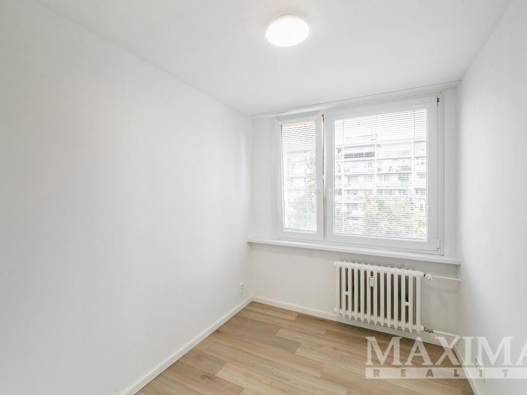 Pronájem bytu 3+kk 54 m2