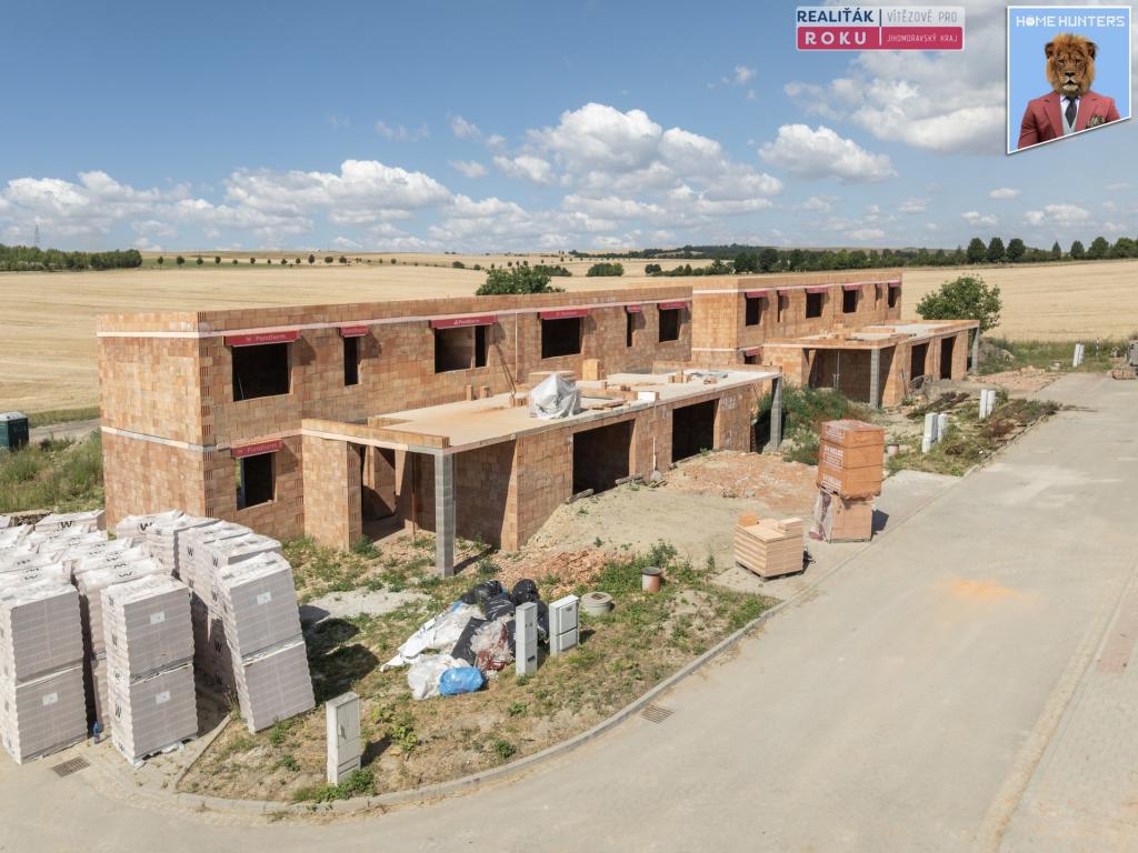 Prodej domu 175 m2, Hustopeče – náhled fotky 7