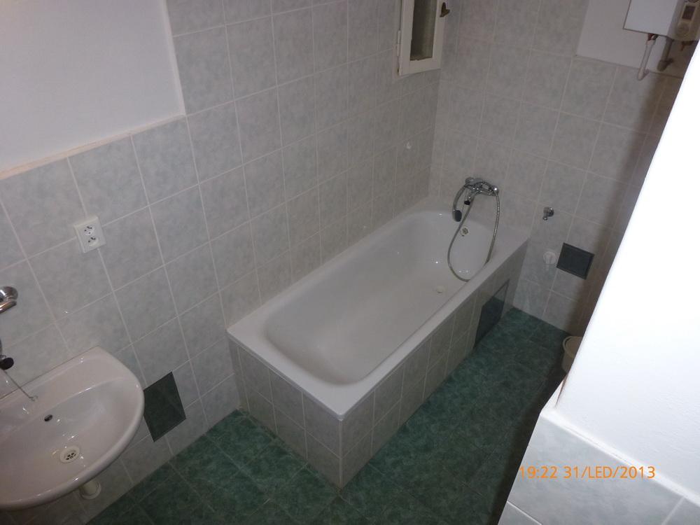 Pronájem bytu 2+1 55 m2