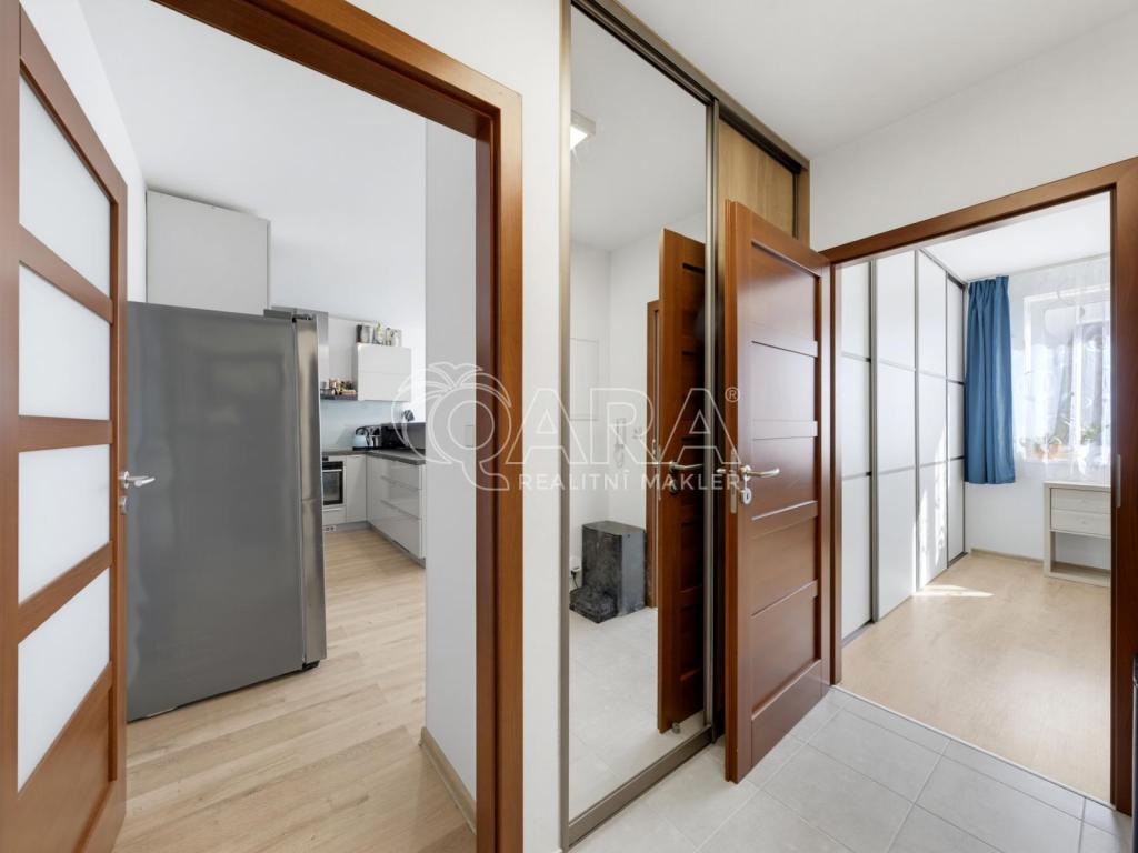 Prodej bytu 2+kk 53 m2, Chýně – náhled fotky 7