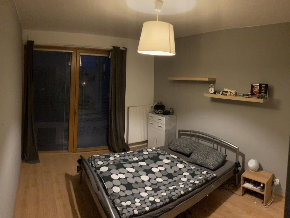 Pronajem bytu 2+kk 65 m2
