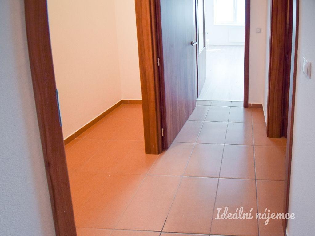 Pronájem bytu 1+kk 30 m2