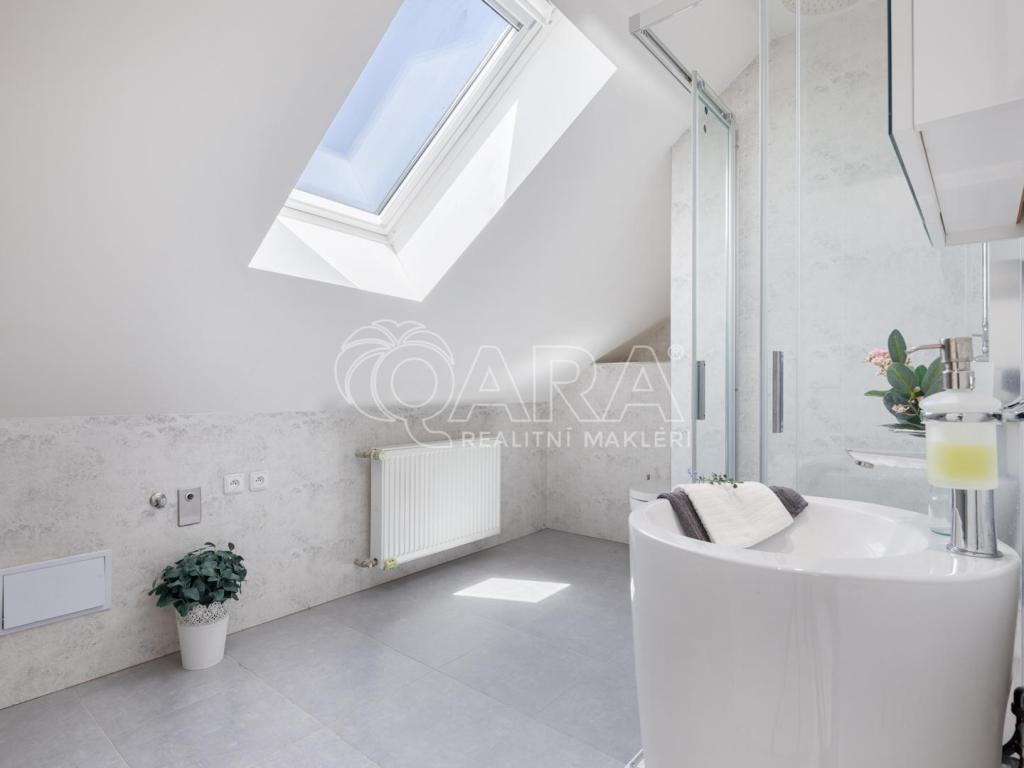 Prodej bytu 2+kk 79 m2, Říčany – náhled fotky 26
