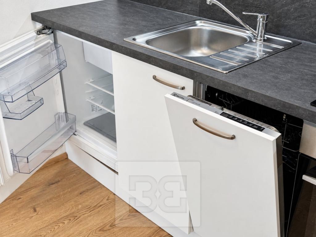 Pronájem bytu 2+kk 60 m2