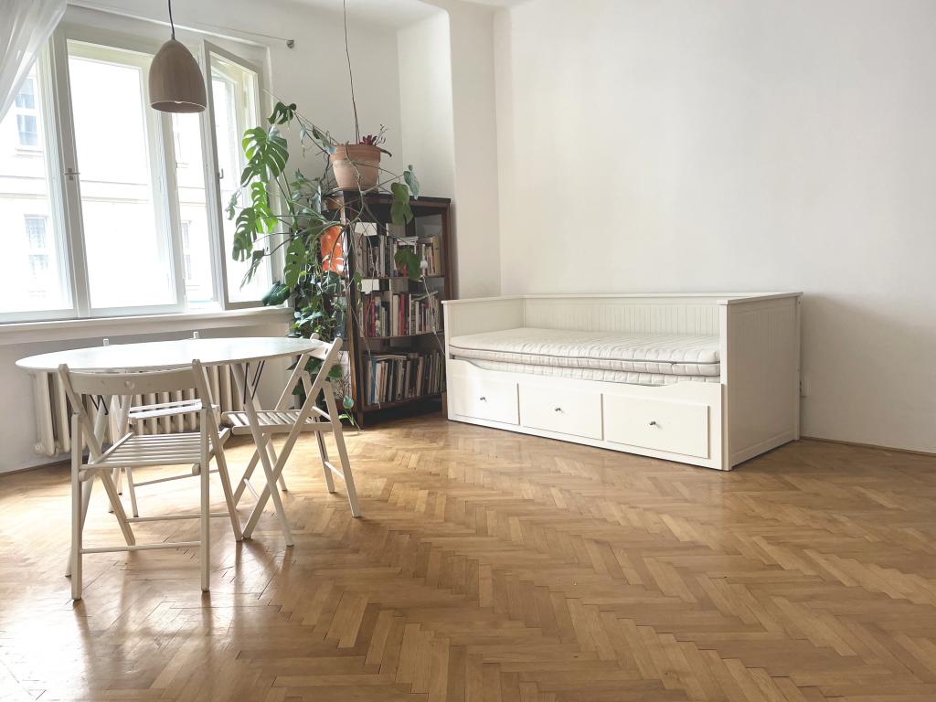 Pronájem bytu 3+1 74 m2