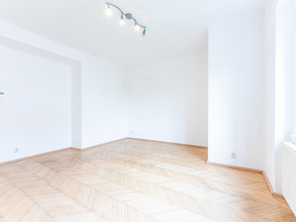 Pronájem bytu 3+1 80 m2