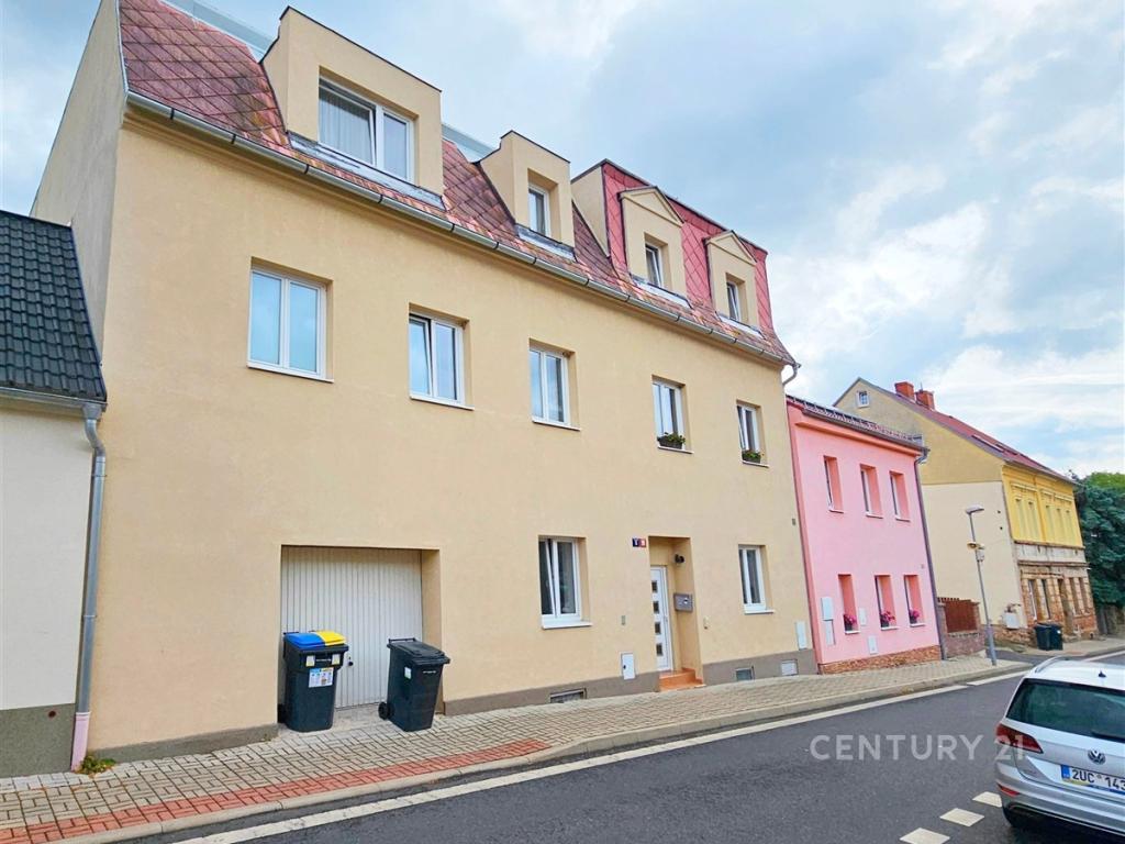 Pronájem bytu 2+1 38 m2