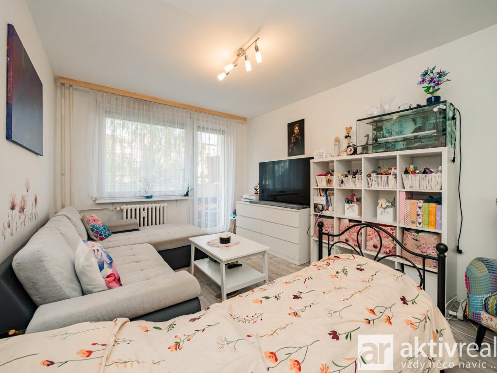 Prodej bytu 2+kk 43 m2, Neratovice – náhled fotky 6