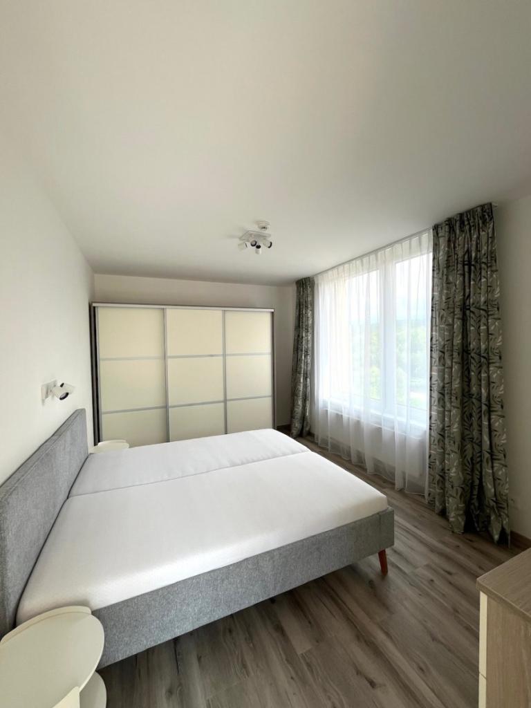 Pronájem bytu 2+kk 55 m2