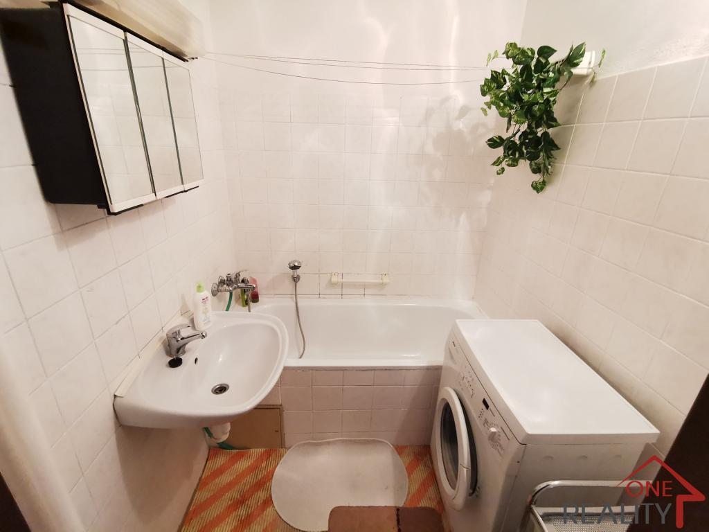 Pronájem bytu 3+1 69 m2
