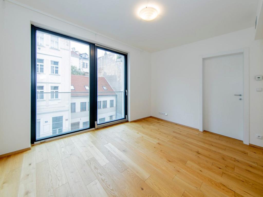 Pronajem bytu 2+kk 49 m2