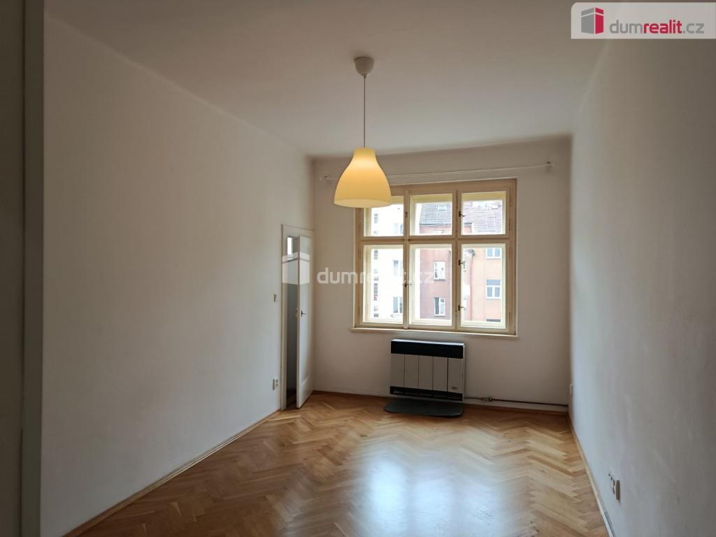Pronájem bytu 2+kk 50 m2