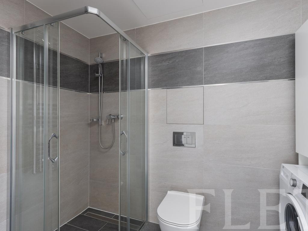 Pronájem bytu 1+kk 33 m2, Praha – náhled fotky 8
