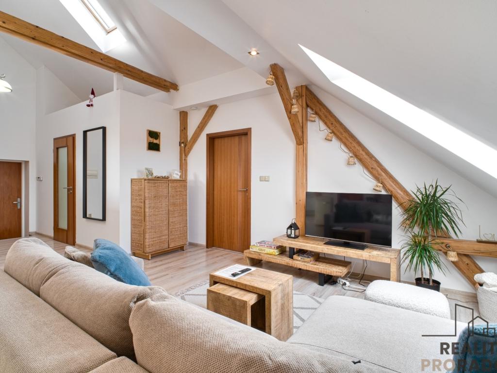 Prodej bytu 3+kk 67 m2, Ostrava – náhled fotky 6