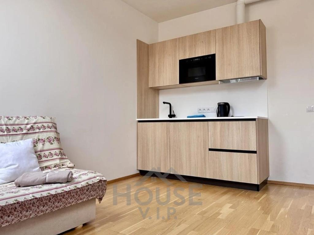 Pronájem bytu 1+kk 24 m2